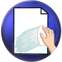 Paper Polisher for Outlook logo