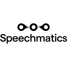 Speechmatics | Speech API | Most Accurate and Inclusive Speech Technology logo
