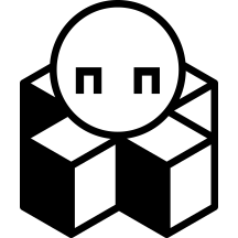 LLM API logo