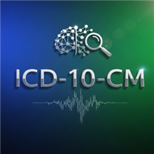 iCD10CM logo