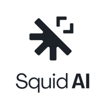 Squid AI logo