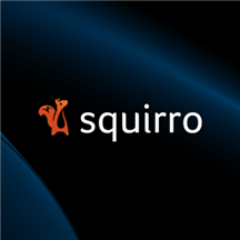 Squirro Generative AI Standard Solution logo