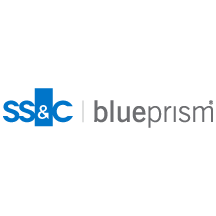 Blue Prism Cloud logo