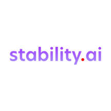 Stability AI Stable Diffusion 3.5 Large logo