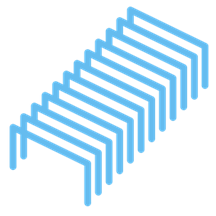 Staple AI Platform logo