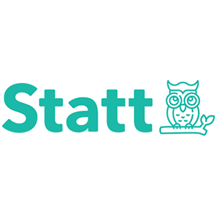 Statt logo