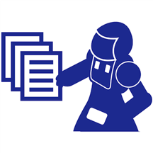 DocuExpert logo