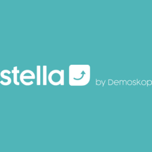 Stella Research Engine™ logo