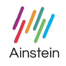 Ainstein - Earnings IQ - Your Assistant logo