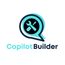 CopilotBuilder by CopilotBuilder, LLC logo