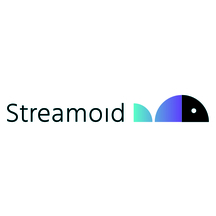 Streamoid Cataloging logo