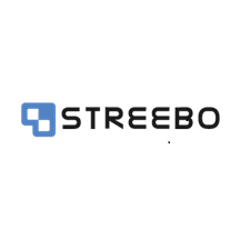 Top AI Agent Development Company for Real Estate- Streebo logo