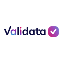 Validata Cloud Enterprise logo
