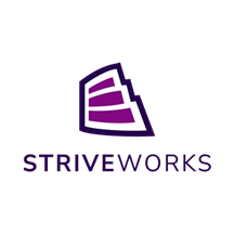 Striveworks Chariot AIOps Platform logo