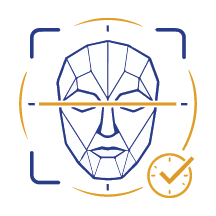 Suhob Smart Mobile Attendance logo