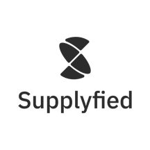 Supplyfied Hub logo