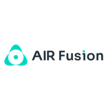 AIR Fusion - Studio logo
