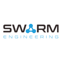 SWARM Platform - AI Optimization for Operations logo