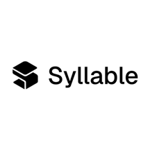 Syllable AI Platform logo