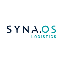 SYNA.OS LOGISTICS logo