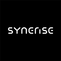 Synerise AI Growth Cloud logo