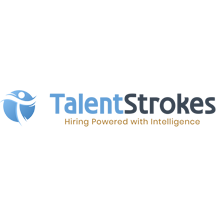 TalentStrokes logo