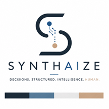 Synthaize Fin logo