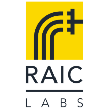 RAIC - Enterprise-Ready AI Insights logo