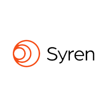 Syren's ATP | Supply Chain Technology Solutions logo