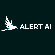 AlertAI: AI Governance & Security, FinOps (1-Click Fabric) logo
