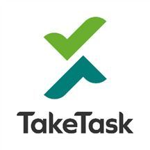 TakeTask logo