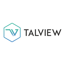 Talview Interview Scheduling Software logo