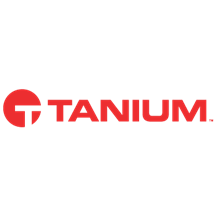 Tanium Security Triage Agent with Identity Insights logo