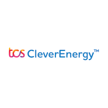TCS Clever Energy™ logo