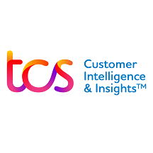 TCS Customer Intelligence & Insights™ logo