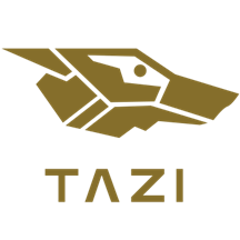 TAZI Customer Retention Solution™ logo