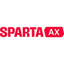 스파르타AX logo