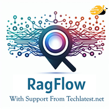 Instant RAGFlow: Ready-to-Use AI Knowledge Retrieval Engine logo