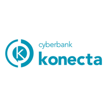 Cyberbank Konecta logo
