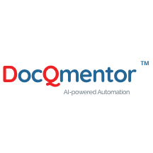 DocQMentor logo