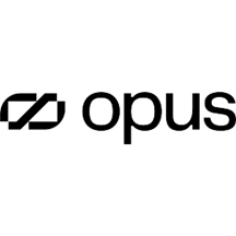 Opus by AppliedAI logo