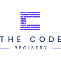 The Code Registry - Code intelligence and insights logo