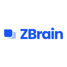 ZBrain AI logo