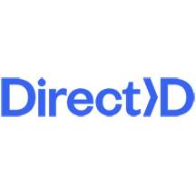 DirectID's Global Credit Risk Platform logo