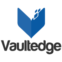 Vaultedge Mortgage Automation logo
