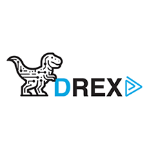 DREX - AI Powered Metadata Extraction logo