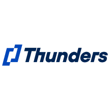 Thunders logo