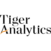 Tiger Analytics' PGSC: Public Grievances & Support Chatbot logo