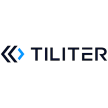 Tiliter Recognition API logo