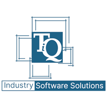 TiQ Optimizer Nesting — powerful nesting solution to minimize material waste and cutting costs. logo